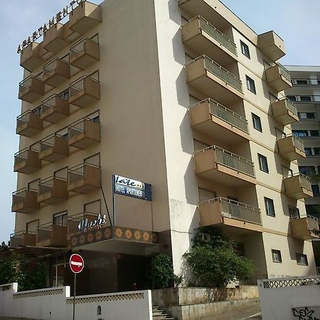 Hotel Apartamento Iate Portimão Exterior photo