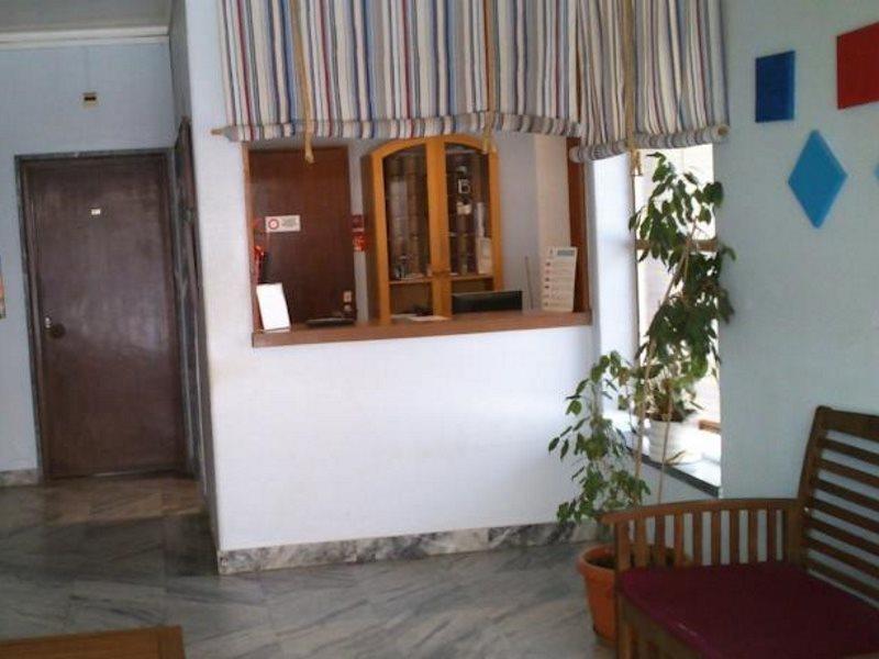 Hotel Apartamento Iate Portimão Exterior photo
